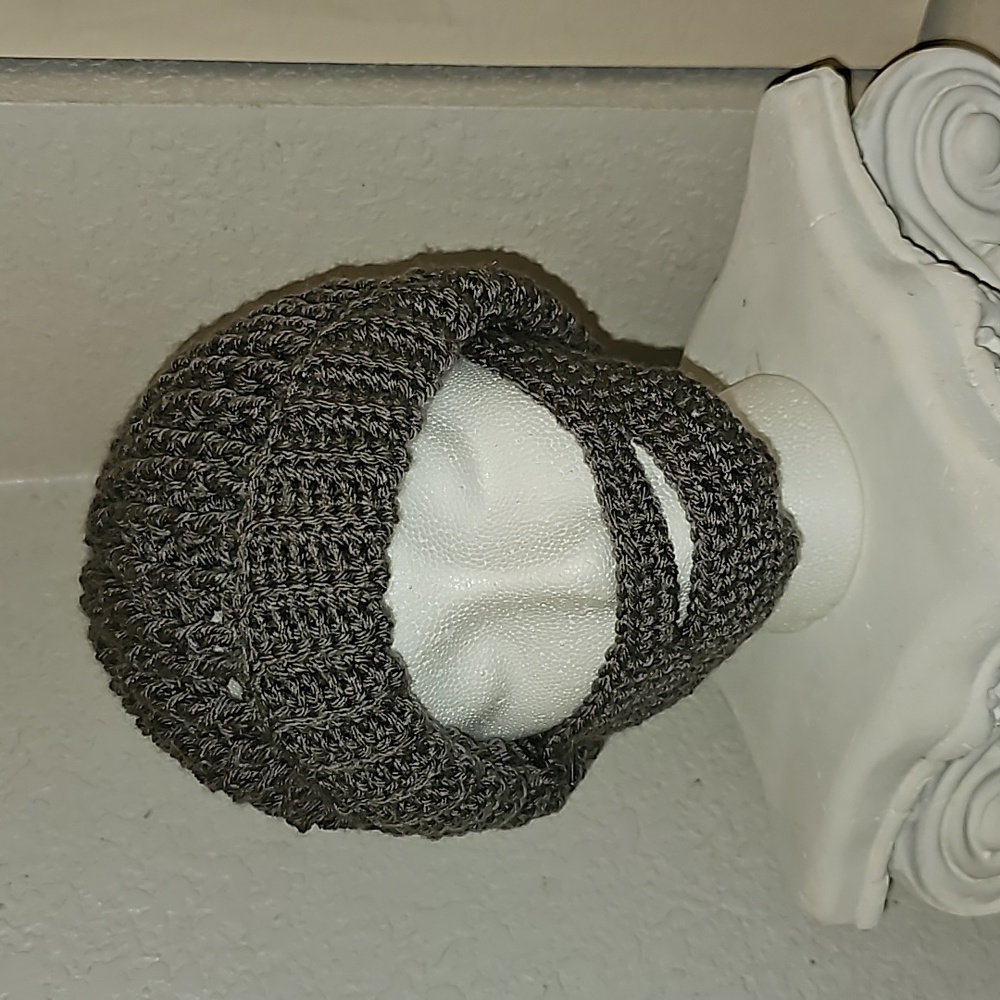 Beard Beanie